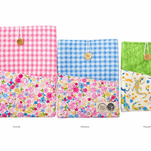 Fundas para libro - Tots Som De Cor