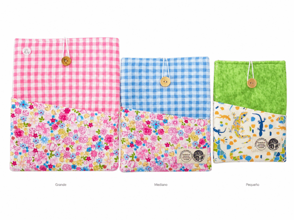 Fundas para libro - Tots Som De Cor